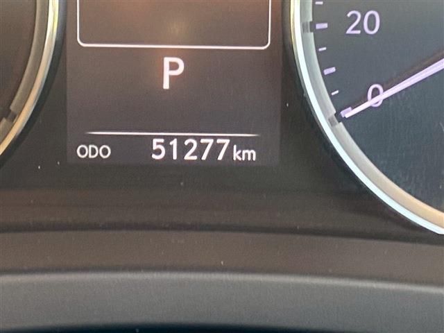 TOYOTA LEXUS IS300h 2018