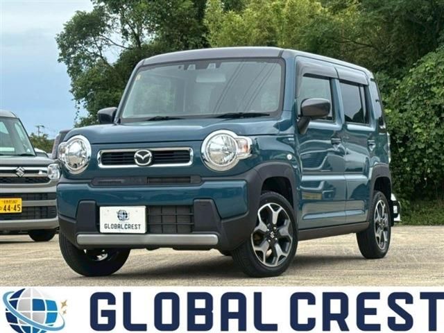 MAZDA FLAIR CROSSOVER 2020