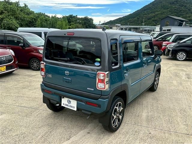 MAZDA FLAIR CROSSOVER 2020