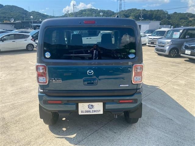 MAZDA FLAIR CROSSOVER 2020