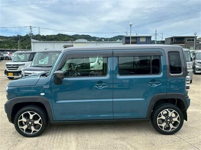 MAZDA FLAIR CROSSOVER 2020