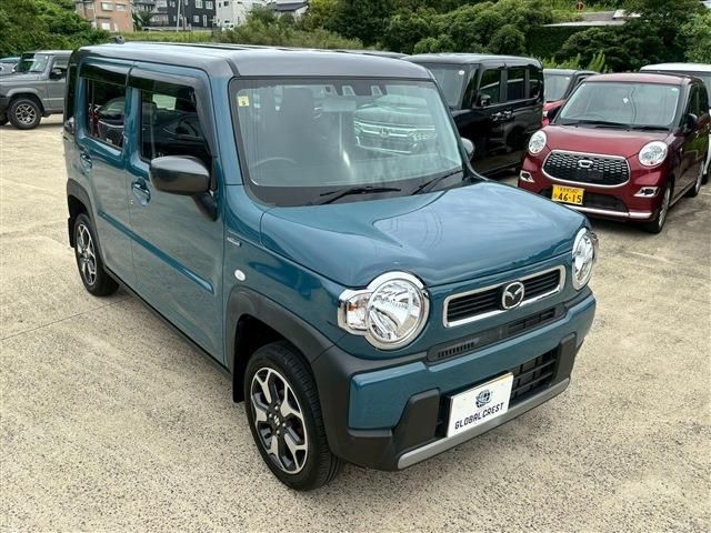 MAZDA FLAIR CROSSOVER 2020