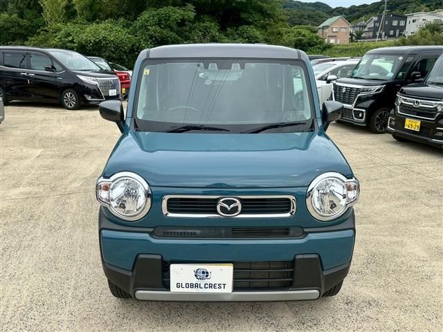 MAZDA FLAIR CROSSOVER 2020