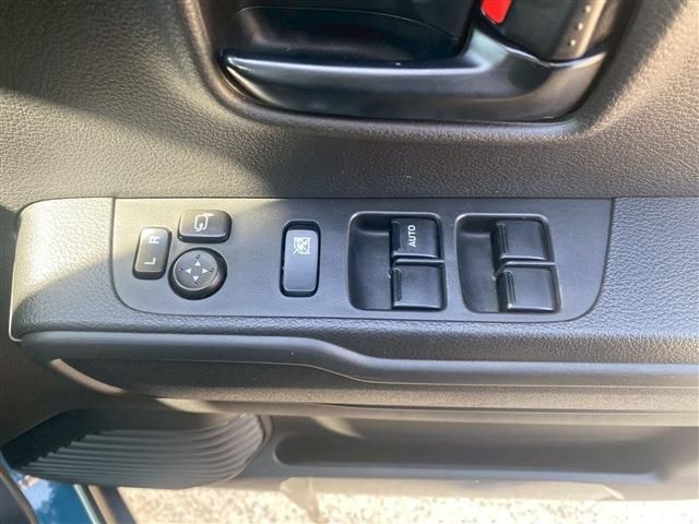 MAZDA FLAIR CROSSOVER 2020