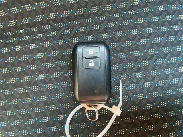 MAZDA FLAIR CROSSOVER 2020