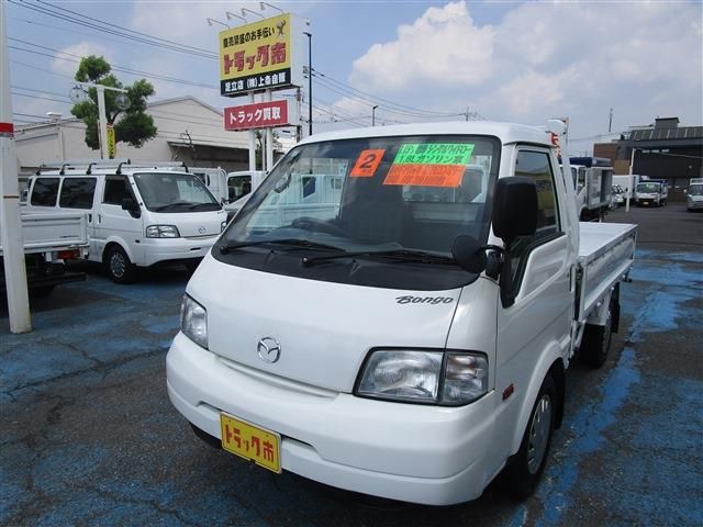 MAZDA BONGO truck 1.15t 2WD 2020