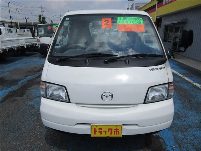 MAZDA BONGO truck 1.15t 2WD 2020
