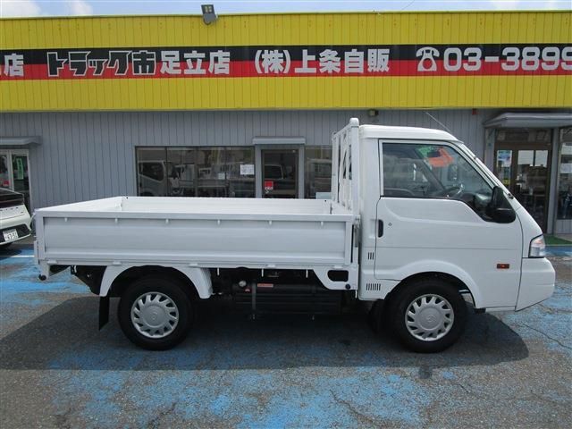 MAZDA BONGO truck 1.15t 2WD 2020