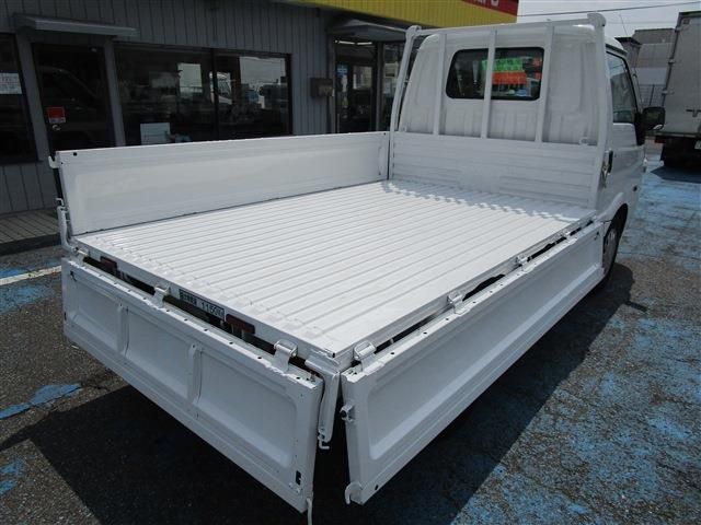 MAZDA BONGO truck 1.15t 2WD 2020