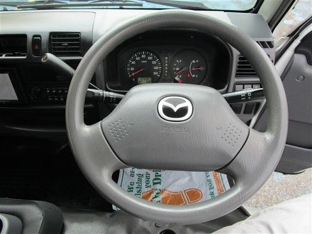 MAZDA BONGO truck 1.15t 2WD 2020