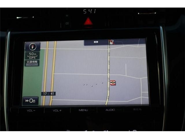 TOYOTA HARRIER 2WD 2014