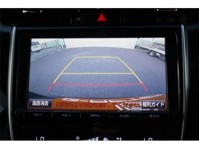 TOYOTA HARRIER 2WD 2014