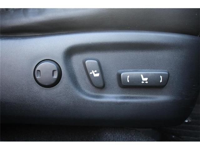 TOYOTA HARRIER 2WD 2014