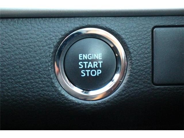 TOYOTA HARRIER 2WD 2014