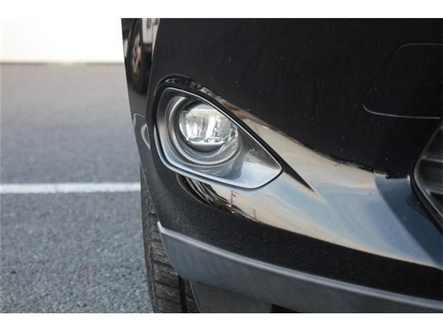 TOYOTA HARRIER 2WD 2014