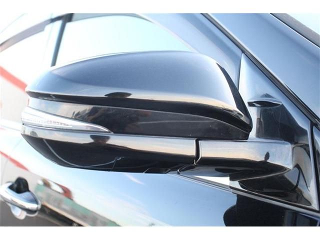 TOYOTA HARRIER 2WD 2014