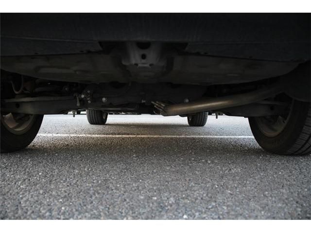 TOYOTA HARRIER 2WD 2014