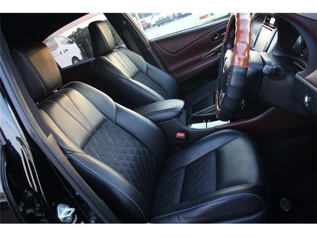 TOYOTA HARRIER 2WD 2014