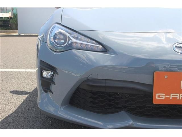 TOYOTA 86 2018