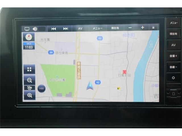 NISSAN SERENA  WG 2023