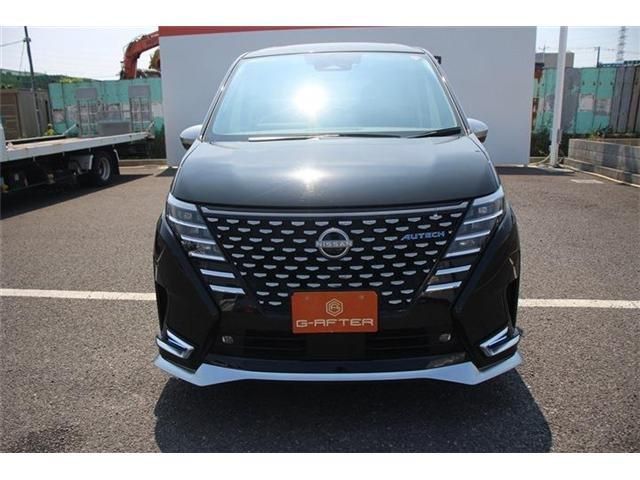 NISSAN SERENA  WG 2023