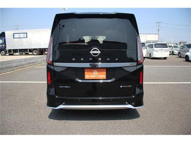 NISSAN SERENA  WG 2023