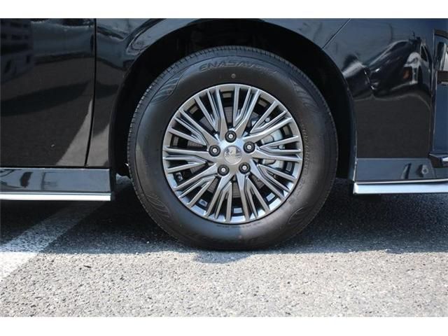 NISSAN SERENA  WG 2023