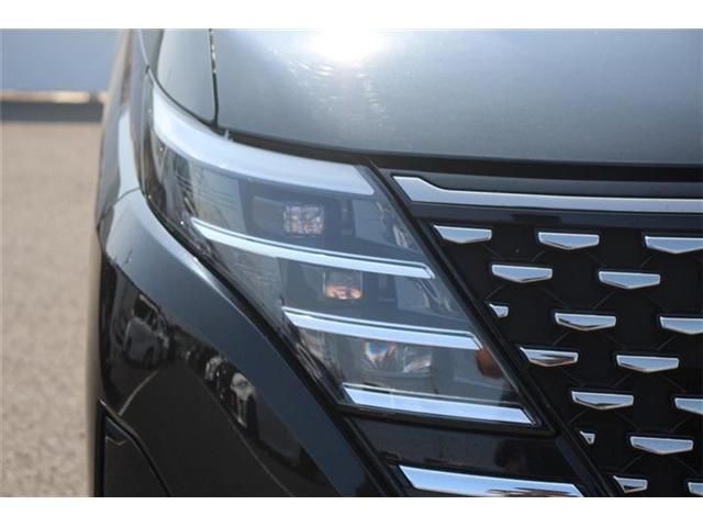 NISSAN SERENA  WG 2023