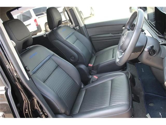 NISSAN SERENA  WG 2023