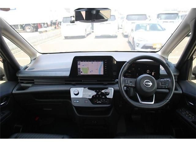 NISSAN SERENA  WG 2023