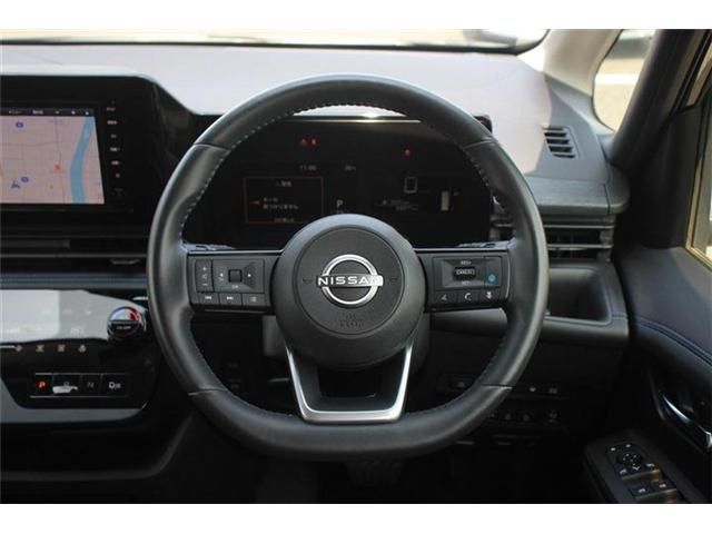 NISSAN SERENA  WG 2023