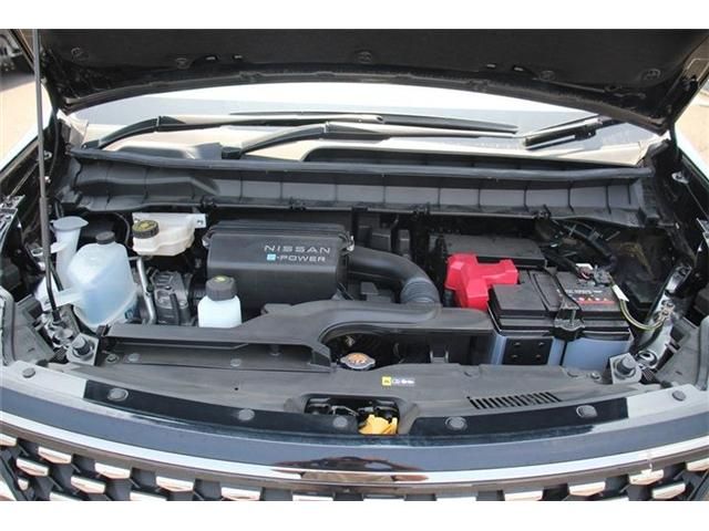 NISSAN SERENA  WG 2023