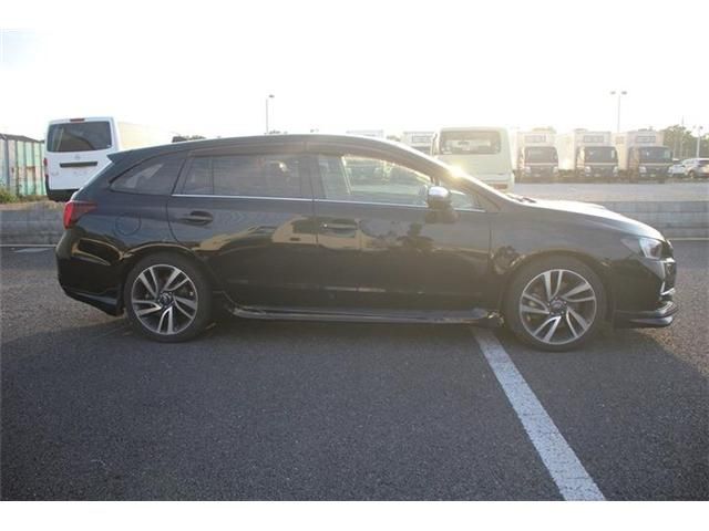SUBARU LEVORG 2015