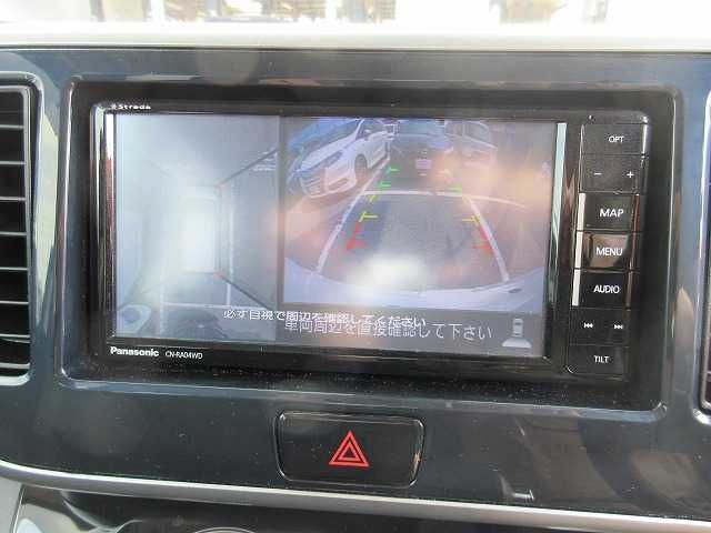 NISSAN DAYZ ROOX 2018