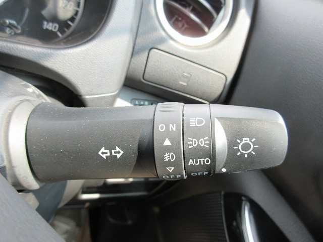 NISSAN DAYZ ROOX 2018