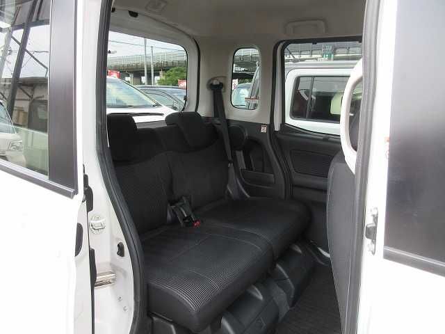 NISSAN DAYZ ROOX 2018