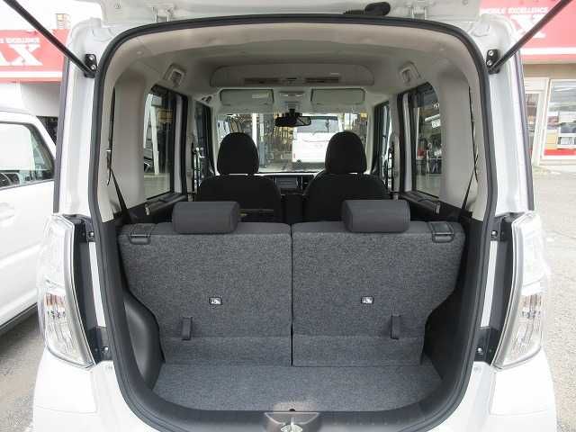 NISSAN DAYZ ROOX 2018