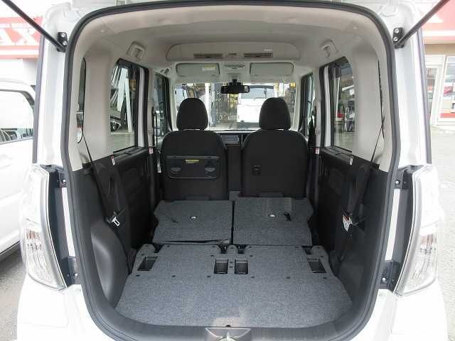 NISSAN DAYZ ROOX 2018