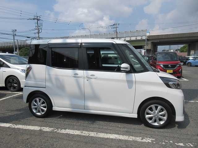 NISSAN DAYZ ROOX 2018