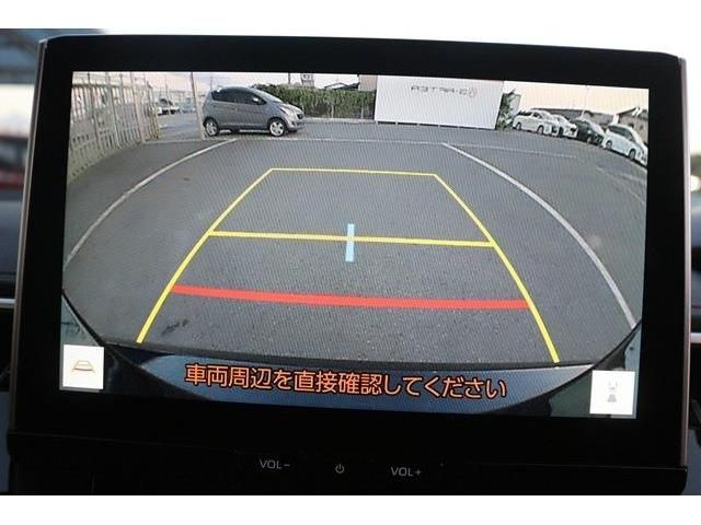 TOYOTA COROLLA SPORT HYBRID 2022