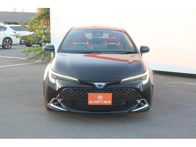 TOYOTA COROLLA SPORT HYBRID 2022