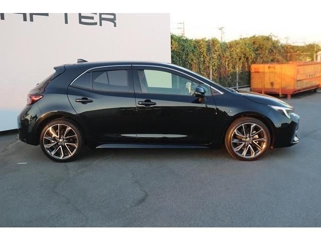 TOYOTA COROLLA SPORT HYBRID 2022