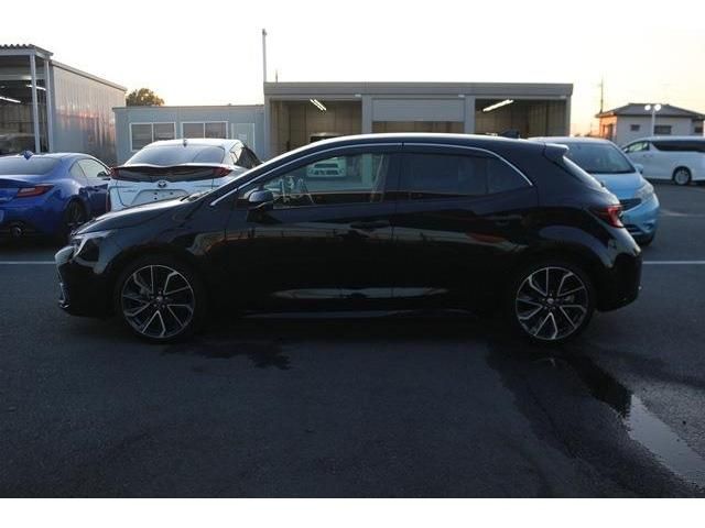 TOYOTA COROLLA SPORT HYBRID 2022