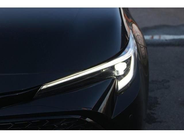 TOYOTA COROLLA SPORT HYBRID 2022