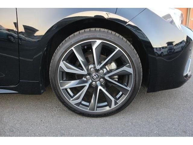 TOYOTA COROLLA SPORT HYBRID 2022