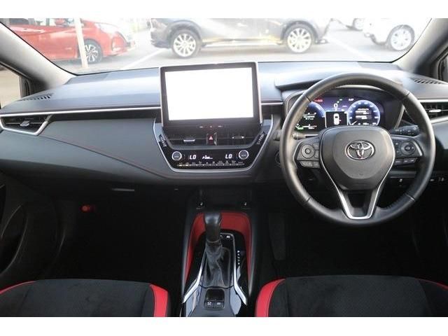 TOYOTA COROLLA SPORT HYBRID 2022