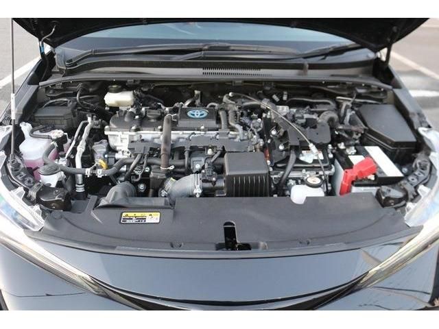 TOYOTA COROLLA SPORT HYBRID 2022