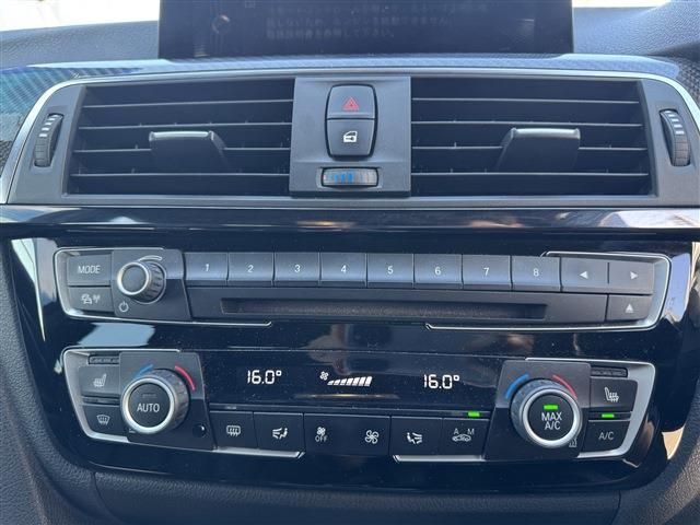 BMW BMW M3 sedan 2015