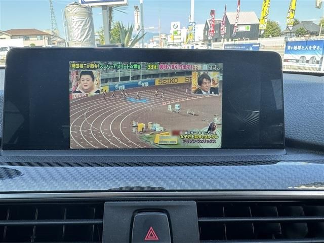 BMW BMW M3 sedan 2015