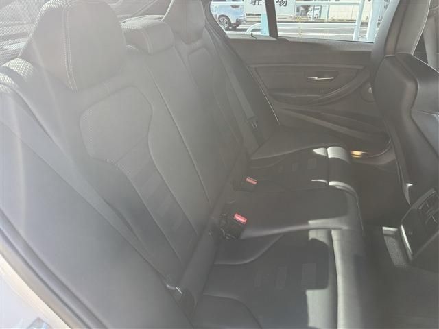 BMW BMW M3 sedan 2015